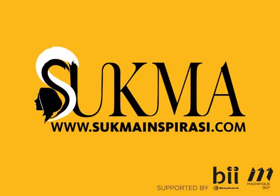 Online web magazine for Sukma Inspirasi