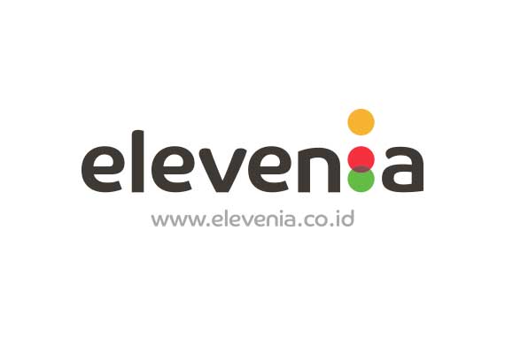  Public relation for the launch of Elevenia in Indonesia, one of the most prominent e-commerce and market place in Indonesia, established in 2014.